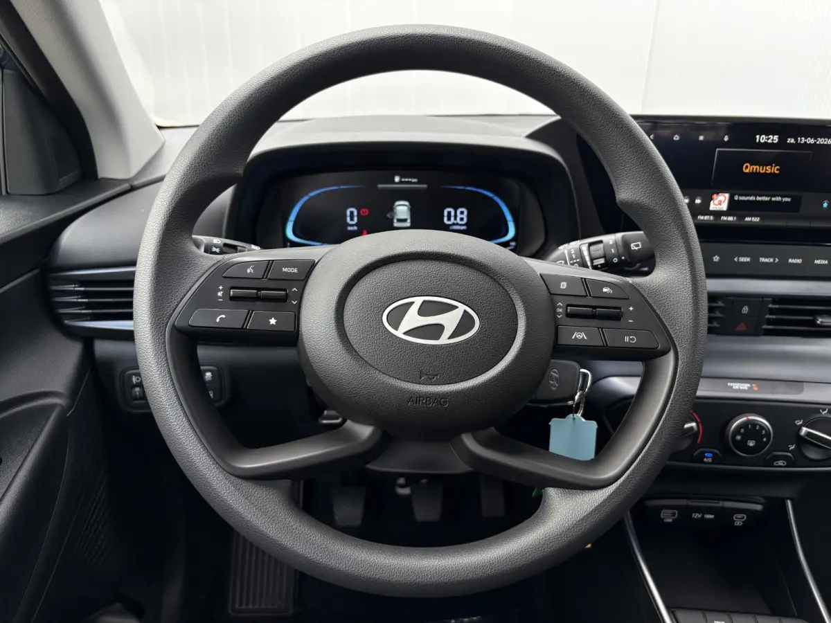 1.0 T-GDI E-Motion | Achteruitrijcamera | Apple Carplay/Android Auto|telefoonintegratie premium | Cruise control