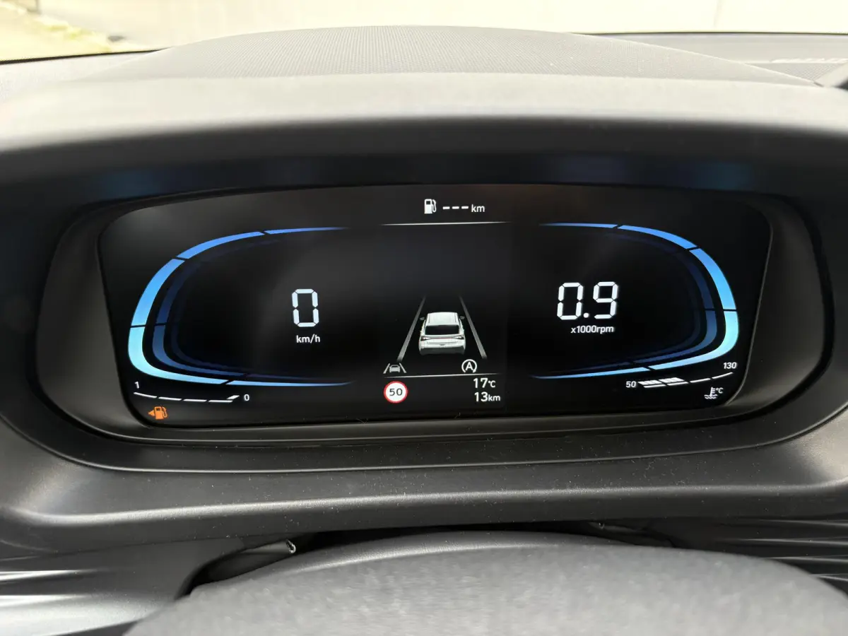 1.0 T-GDI E-Motion | Achteruitrijcamera | Apple Carplay/Android Auto|telefoonintegratie premium | Cruise control