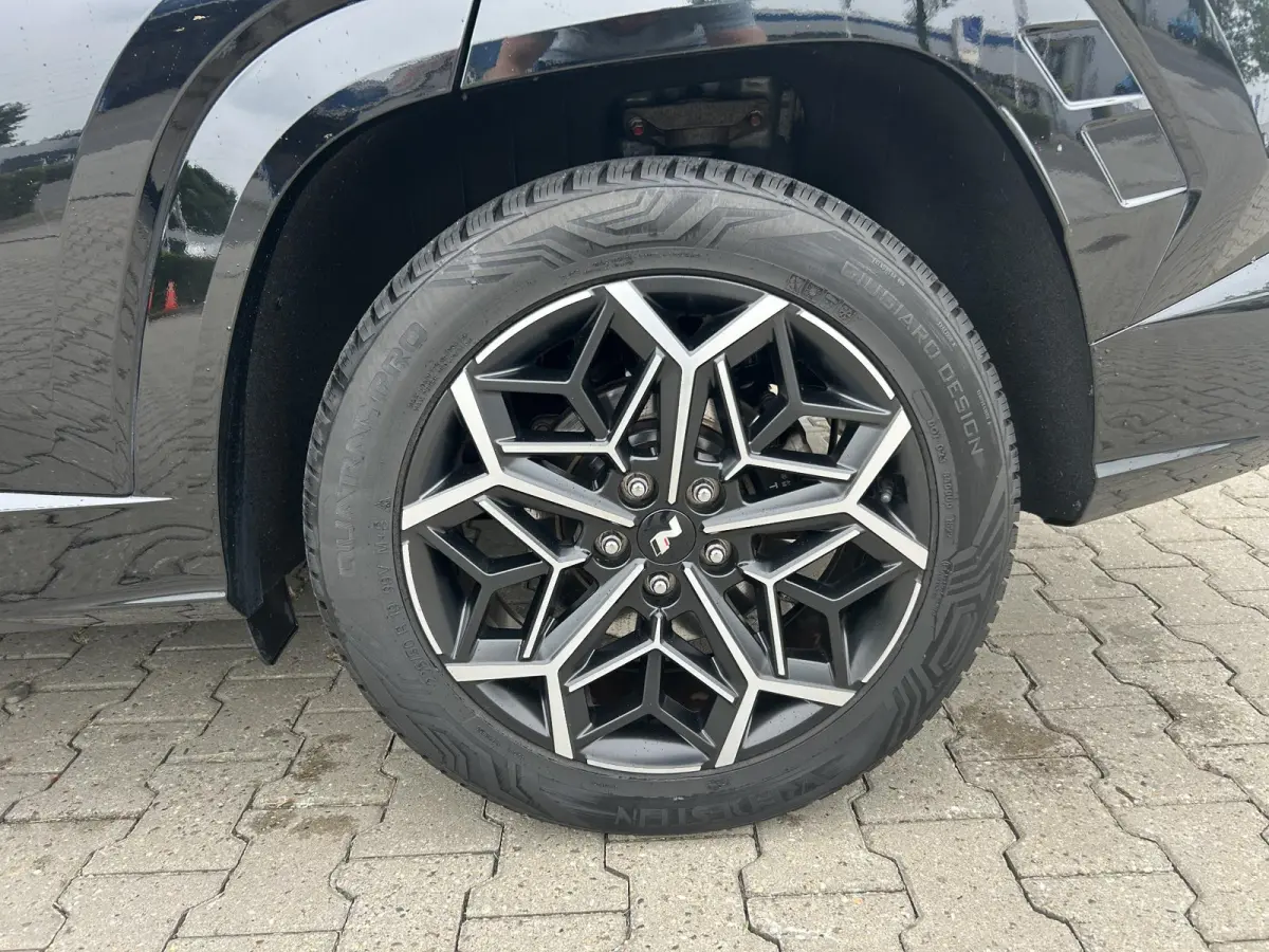 1.6 T-GDI HEV N Line Sky / Trekhaak Afneembaar 1650 KG Trekgewicht / Navigatie / Airco Automatisch / Stoelverwarming Voor & Achterin / Stuurwiel Verwarming / | Achterbank verwarmd | Apple Ca