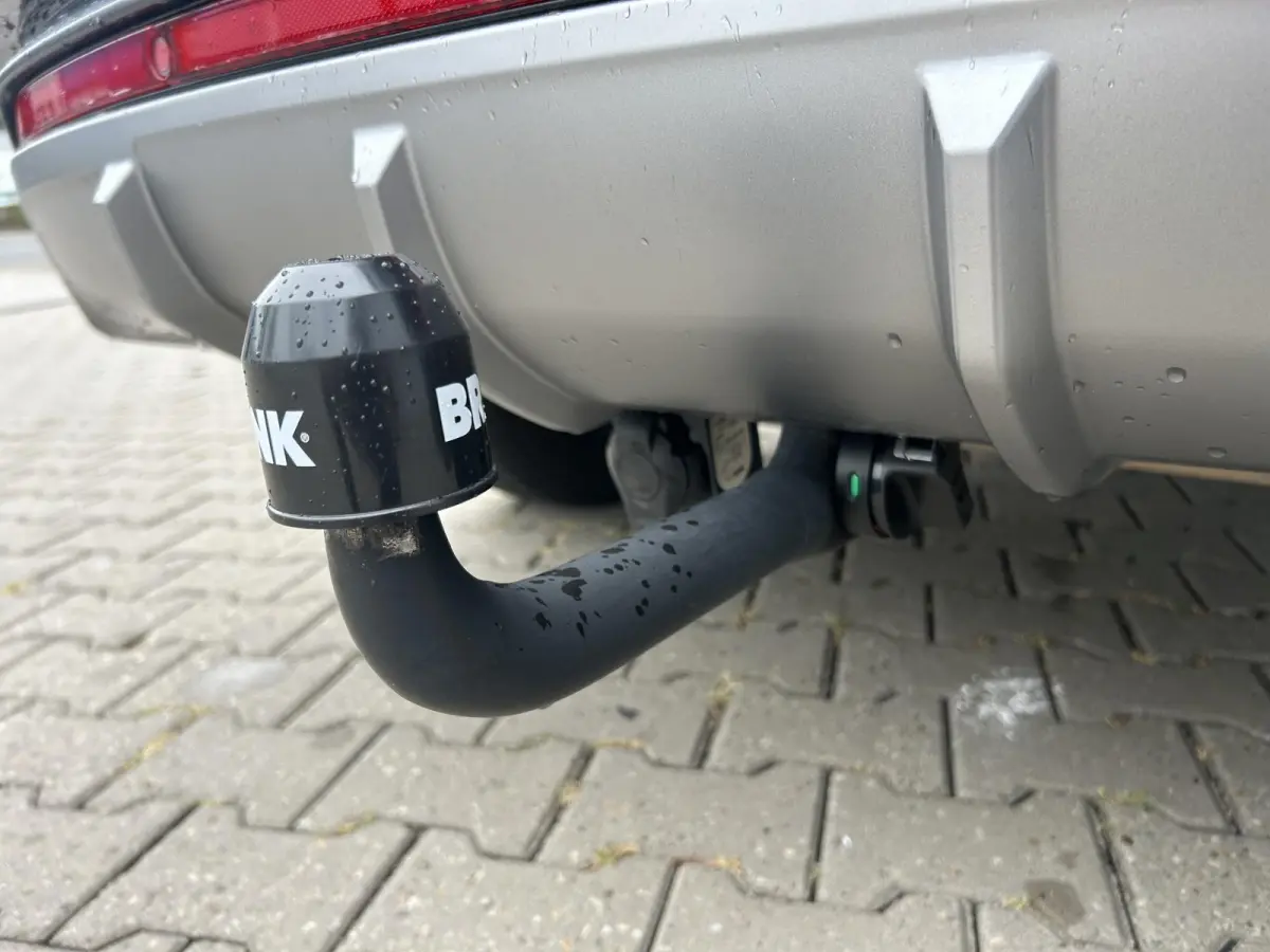 1.6 T-GDI HEV N Line Sky / Trekhaak Afneembaar 1650 KG Trekgewicht / Navigatie / Airco Automatisch / Stoelverwarming Voor & Achterin / Stuurwiel Verwarming / | Achterbank verwarmd | Apple Ca