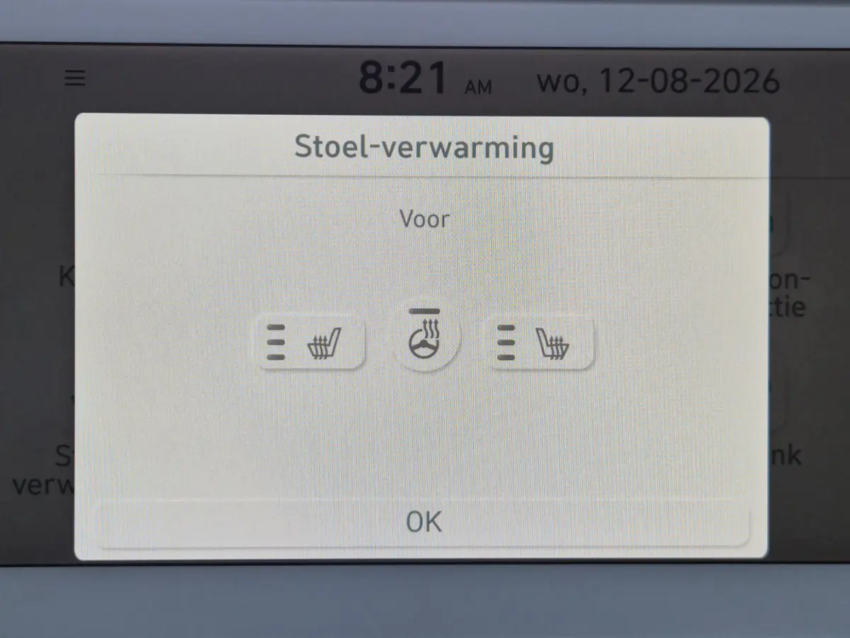 Style 58 kWh / SOH 100% / Dealer onderhouden / Fabrieksgarantie tot 05-2028 / CCS snelladen / Trekgewicht 1600 kg / Stuur- & Stoelverwarming / Adaptief cruise control / Achteruitrijcamera / 