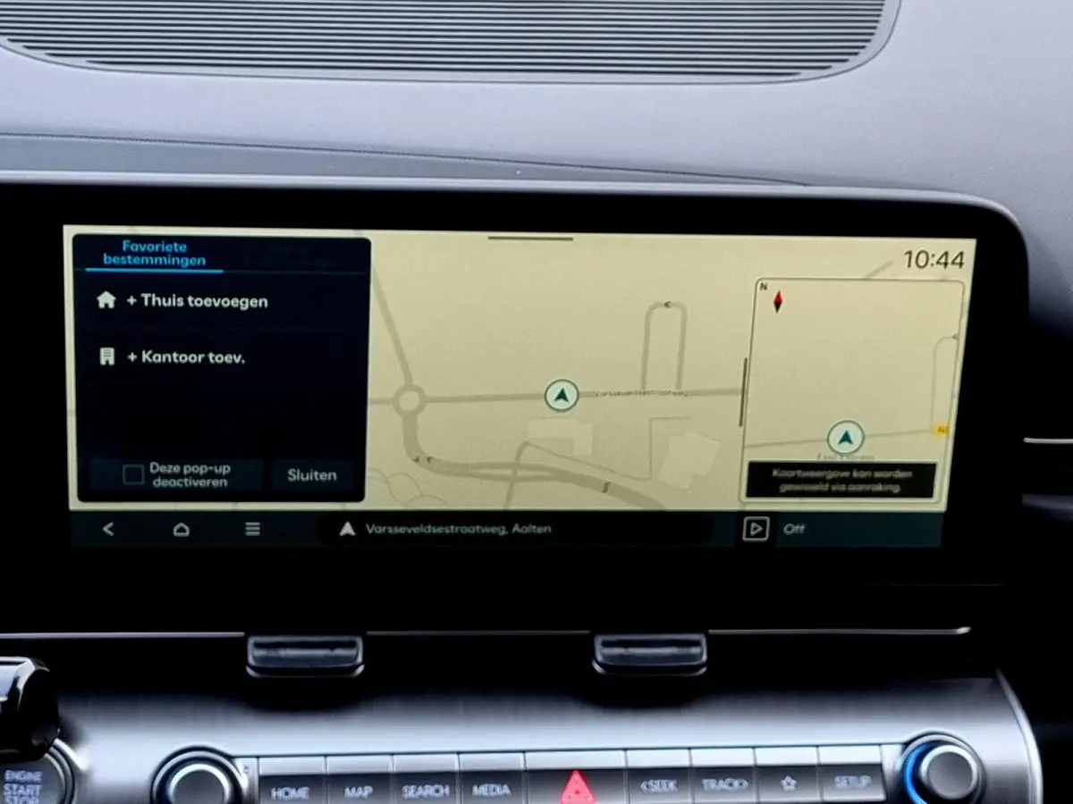 Premium 64.8 kWh / Uit Voorraad Leverbaar / Navigatie / Stoel verkoeling&Verwarming voorzijde /