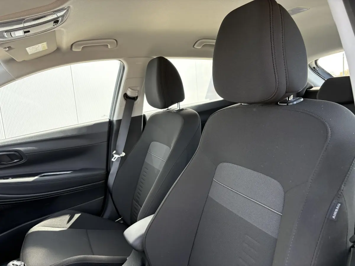 1.0 T-GDI Comfort / €4000,- Voordeel / Uit Voorraad Leverbaar / Cruise control / Airco / Apple & Android Carplay /