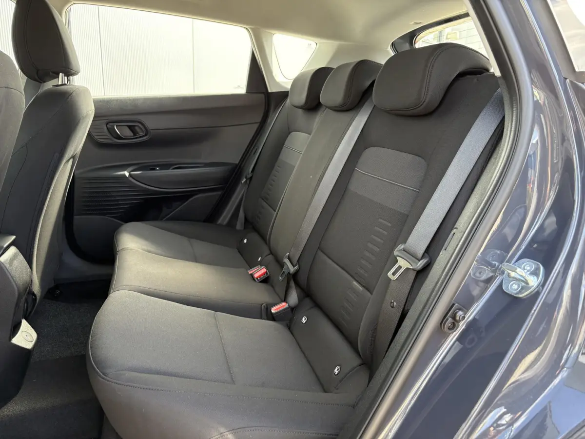 1.0 T-GDI Comfort / €4000,- Voordeel / Uit Voorraad Leverbaar / Cruise control / Airco / Apple & Android Carplay /