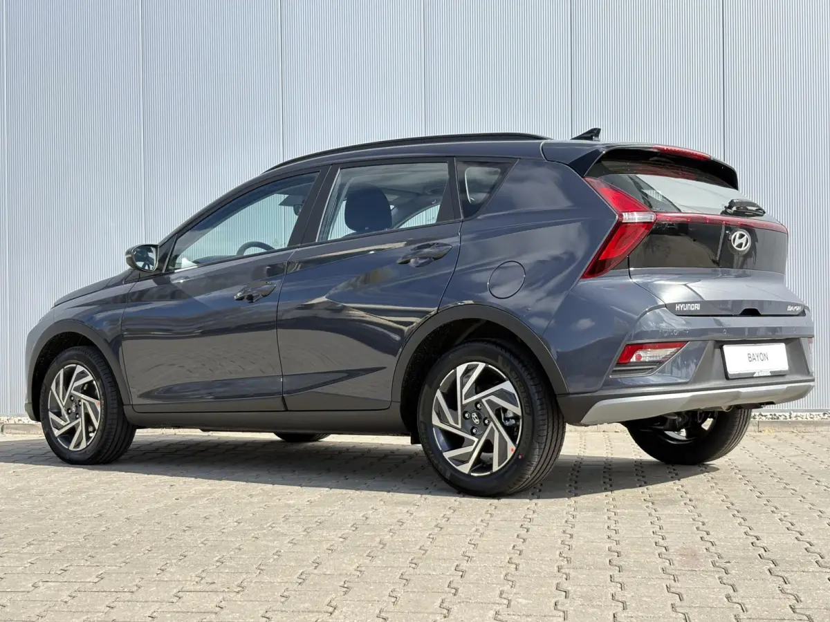 1.0 T-GDI Comfort / €4000,- Voordeel / Uit Voorraad Leverbaar / Cruise control / Airco / Apple & Android Carplay /