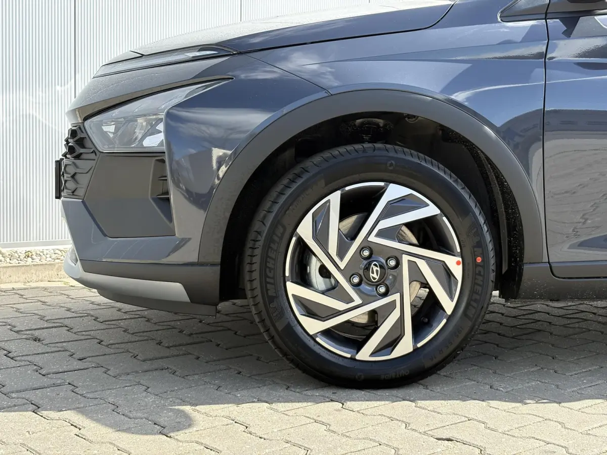 1.0 T-GDI Comfort / €4000,- Voordeel / Uit Voorraad Leverbaar / Cruise control / Airco / Apple & Android Carplay /