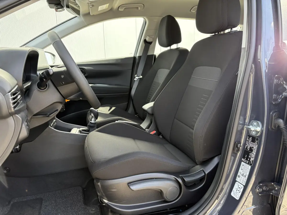 1.0 T-GDI Comfort / €4000,- Voordeel / Uit Voorraad Leverbaar / Cruise control / Airco / Apple & Android Carplay /
