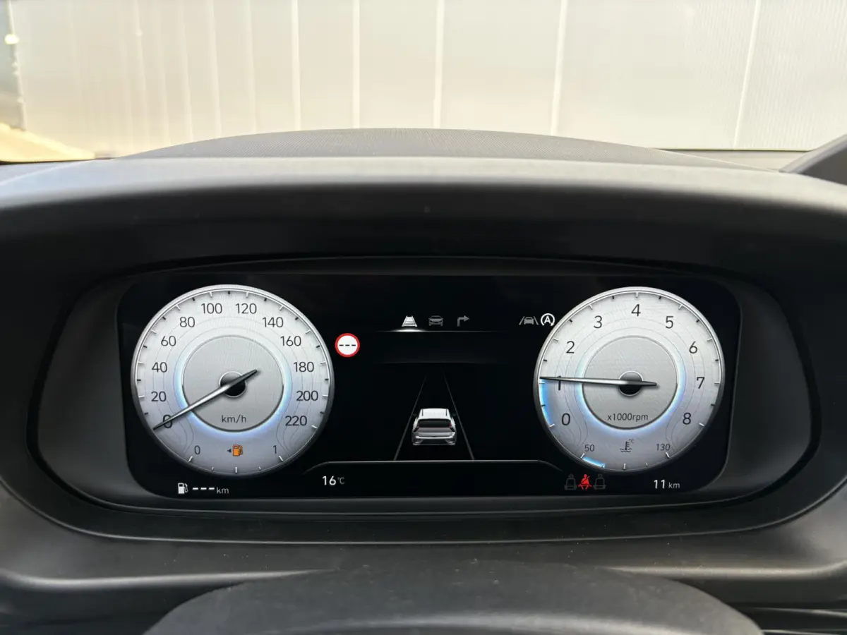 1.0 T-GDI Comfort / €4000,- Voordeel / Uit Voorraad Leverbaar / Cruise control / Airco / Apple & Android Carplay /