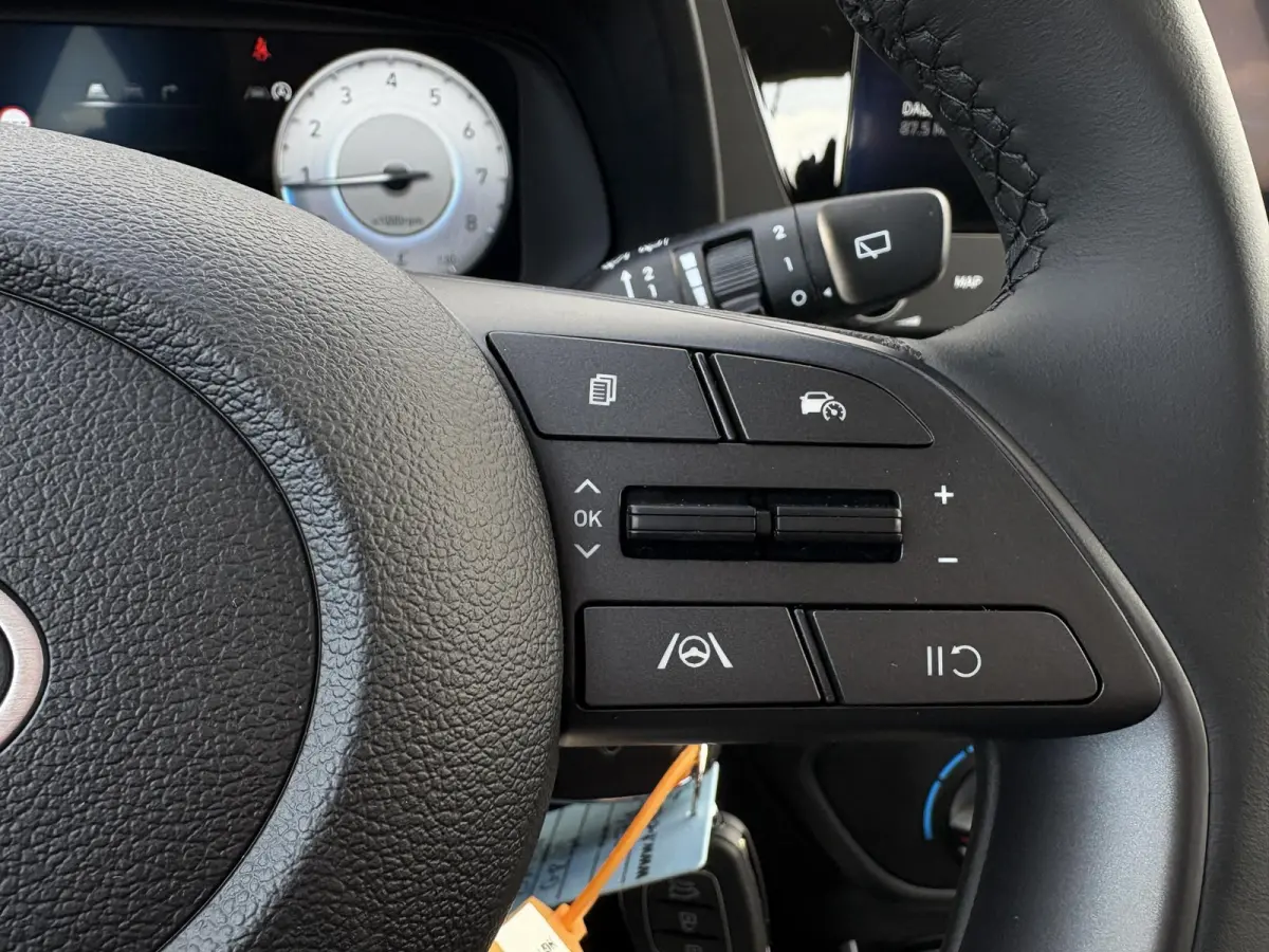 1.0 T-GDI Comfort / €4000,- Voordeel / Uit Voorraad Leverbaar / Cruise control / Airco / Apple & Android Carplay /