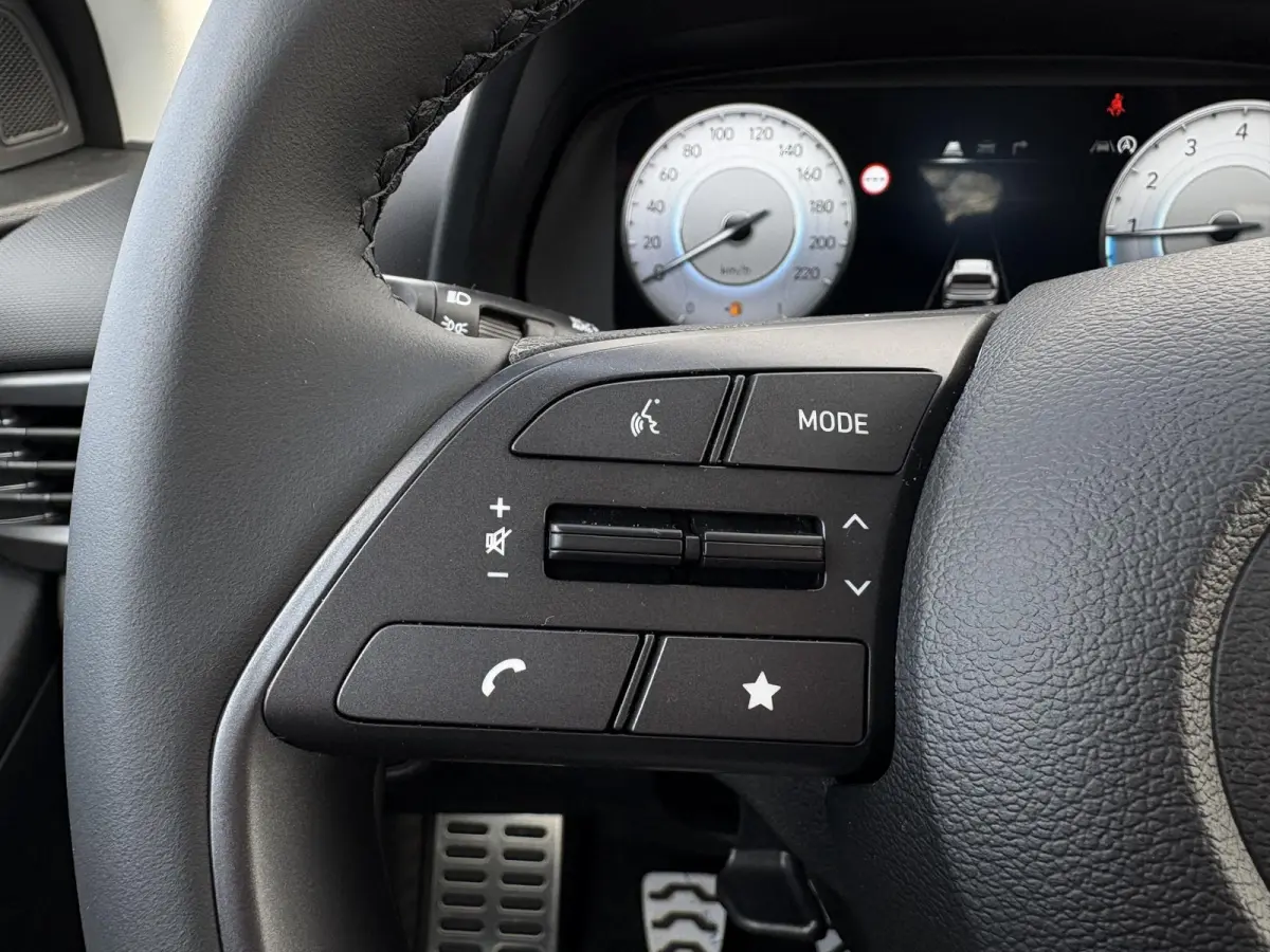 1.0 T-GDI Comfort / €4000,- Voordeel / Uit Voorraad Leverbaar / Cruise control / Airco / Apple & Android Carplay /