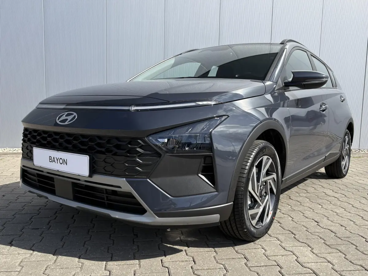1.0 T-GDI Comfort / €4000,- Voordeel / Uit Voorraad Leverbaar / Cruise control / Airco / Apple & Android Carplay /