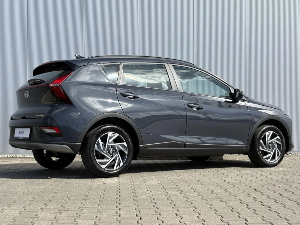 1.0 T-GDI Comfort / €4000,- Voordeel / Uit Voorraad Leverbaar / Cruise control / Airco / Apple & Android Carplay /