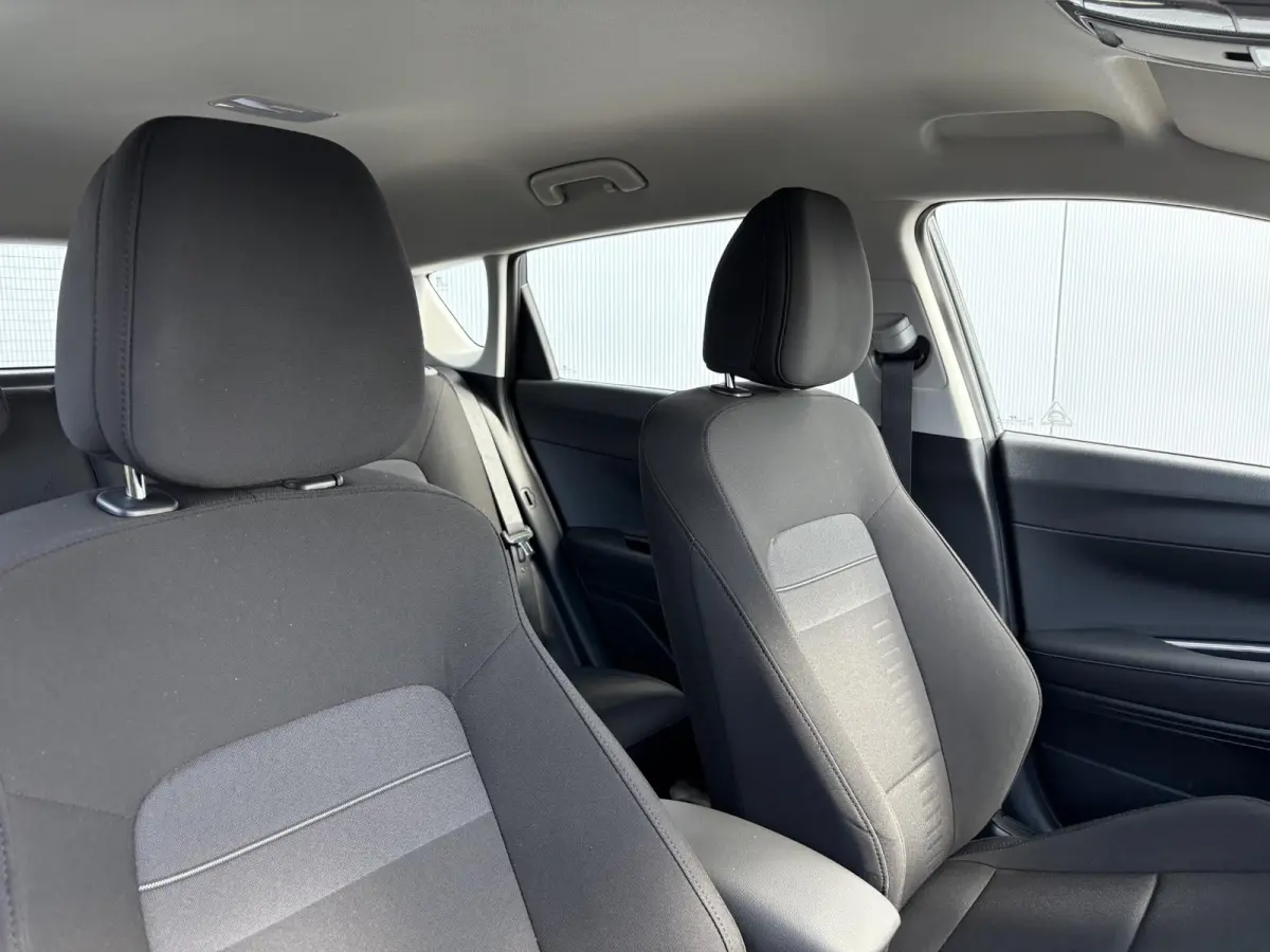 1.0 T-GDI Comfort / €4000,- Voordeel / Uit Voorraad Leverbaar / Cruise control / Airco / Apple & Android Carplay /