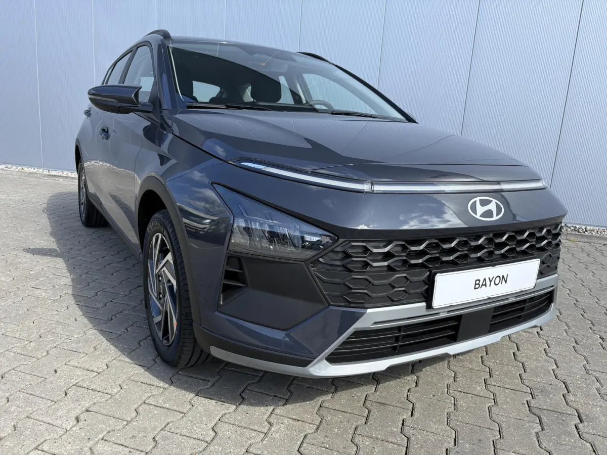 1.0 T-GDI Comfort / €4000,- Voordeel / Uit Voorraad Leverbaar / Cruise control / Airco / Apple & Android Carplay /