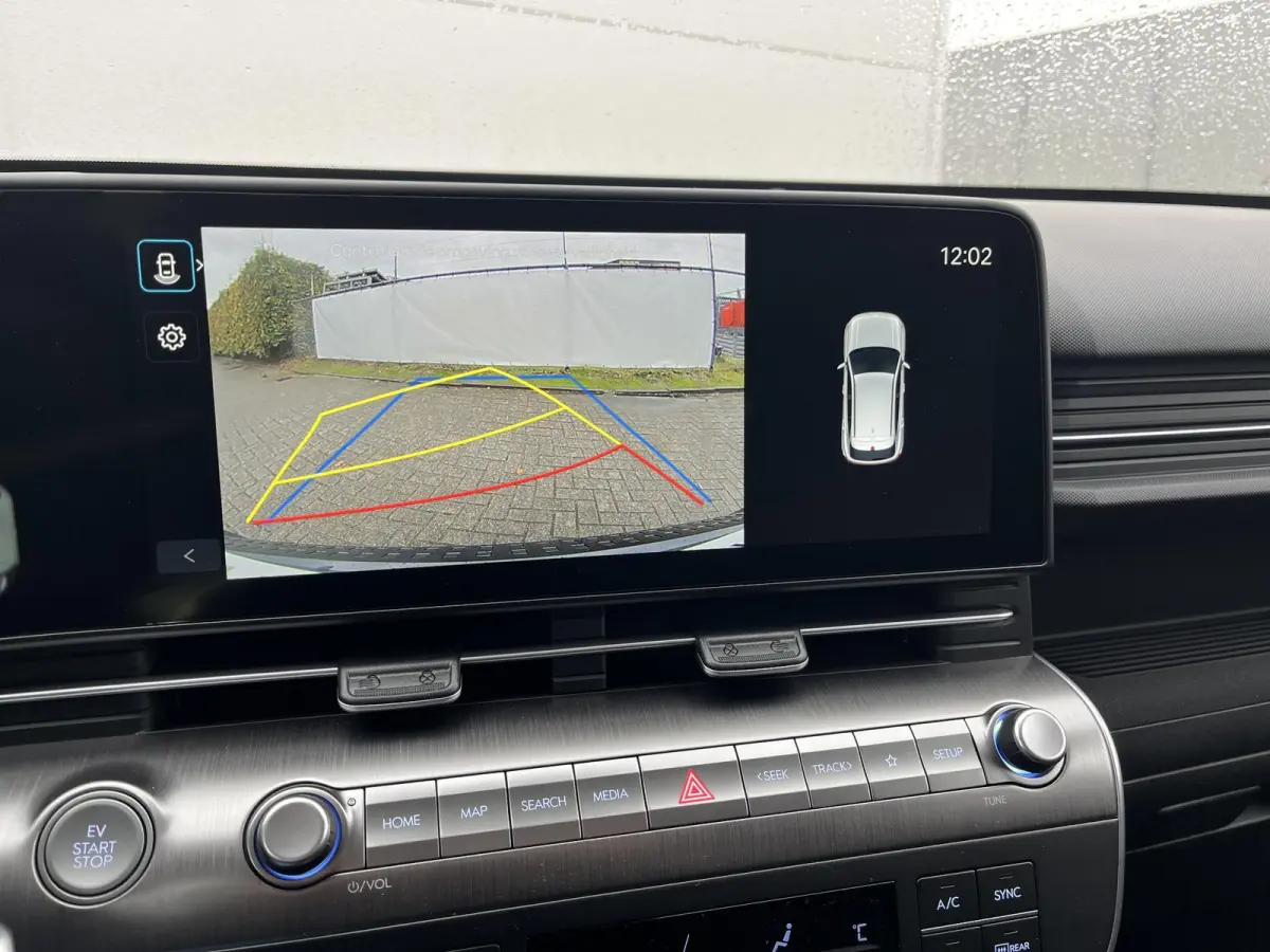 Long Range Pure Edition 64.8 kWh / Nieuw Uit Voorraad Leverbaar / Navigatie / Cruise Control Adaptief / Airco Vol Automatisch /