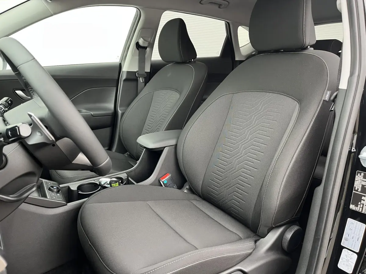 Long Range Pure Edition 64.8 kWh / Nieuw Uit Voorraad Leverbaar / Navigatie / Cruise Control Adaptief / Airco Vol Automatisch /
