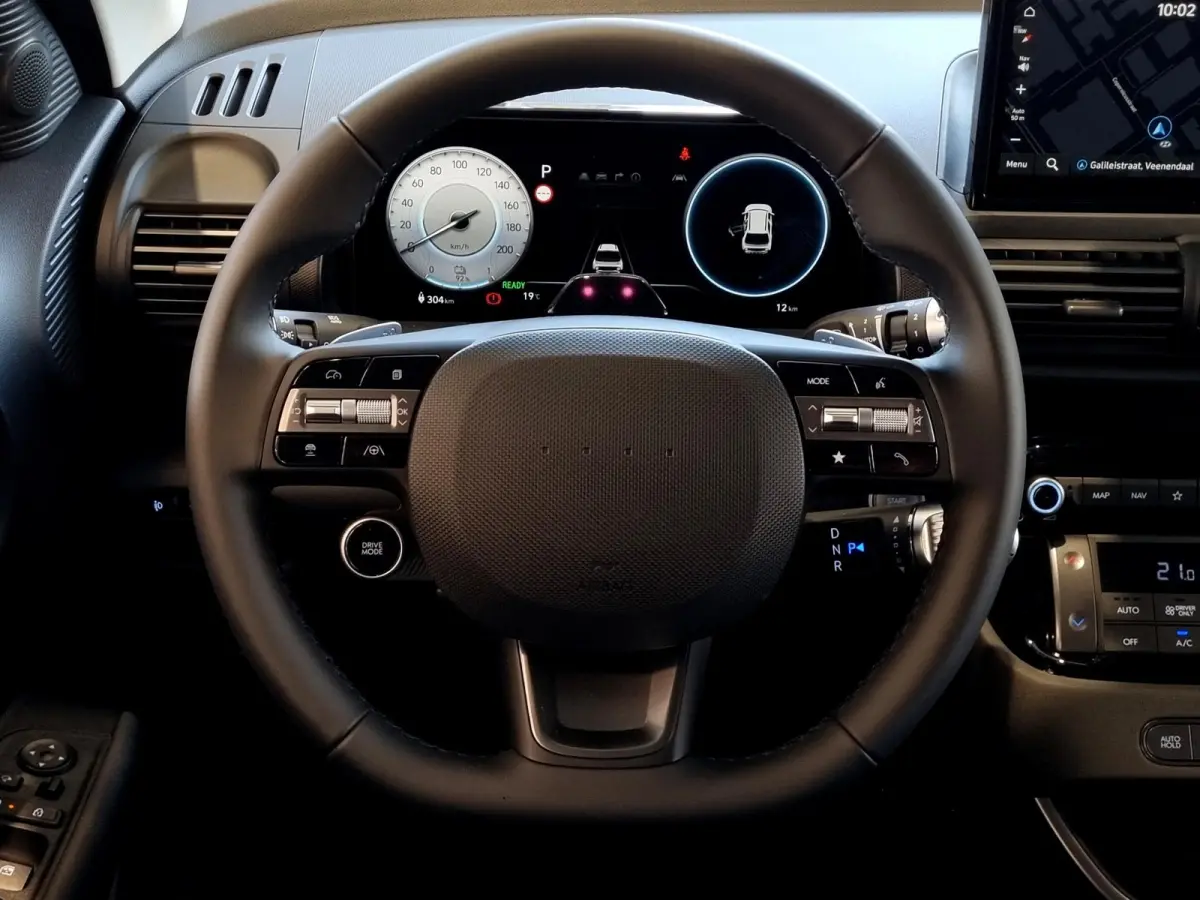 Pulse 49 kWh / Airco/ Cruise control/ Apple carplay/Android Auto / Automaat / 15" LM velgen /