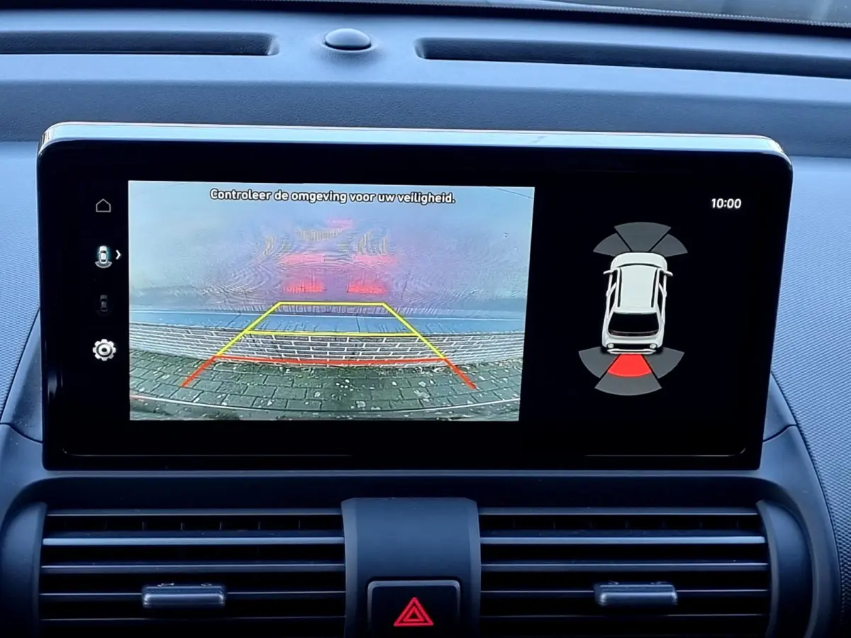 Pulse 49 kWh / Airco/ Cruise control/ Apple carplay/Android Auto / Automaat / 15" LM velgen /
