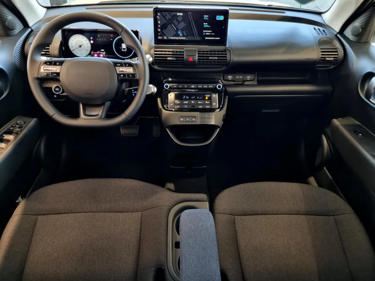 Pulse 49 kWh / Airco/ Cruise control/ Apple carplay/Android Auto / Automaat / 15" LM velgen /