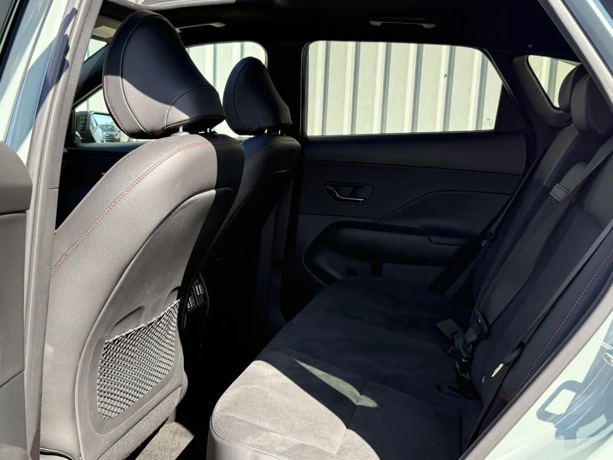 1.6 GDI HEV N Line Sky / Stoel verwarming/verkoeling / Schuif/Kantel dak / Parkeerassistent / 360 Camera / Dashcam / Elektrische achterklep / Bose Audio /