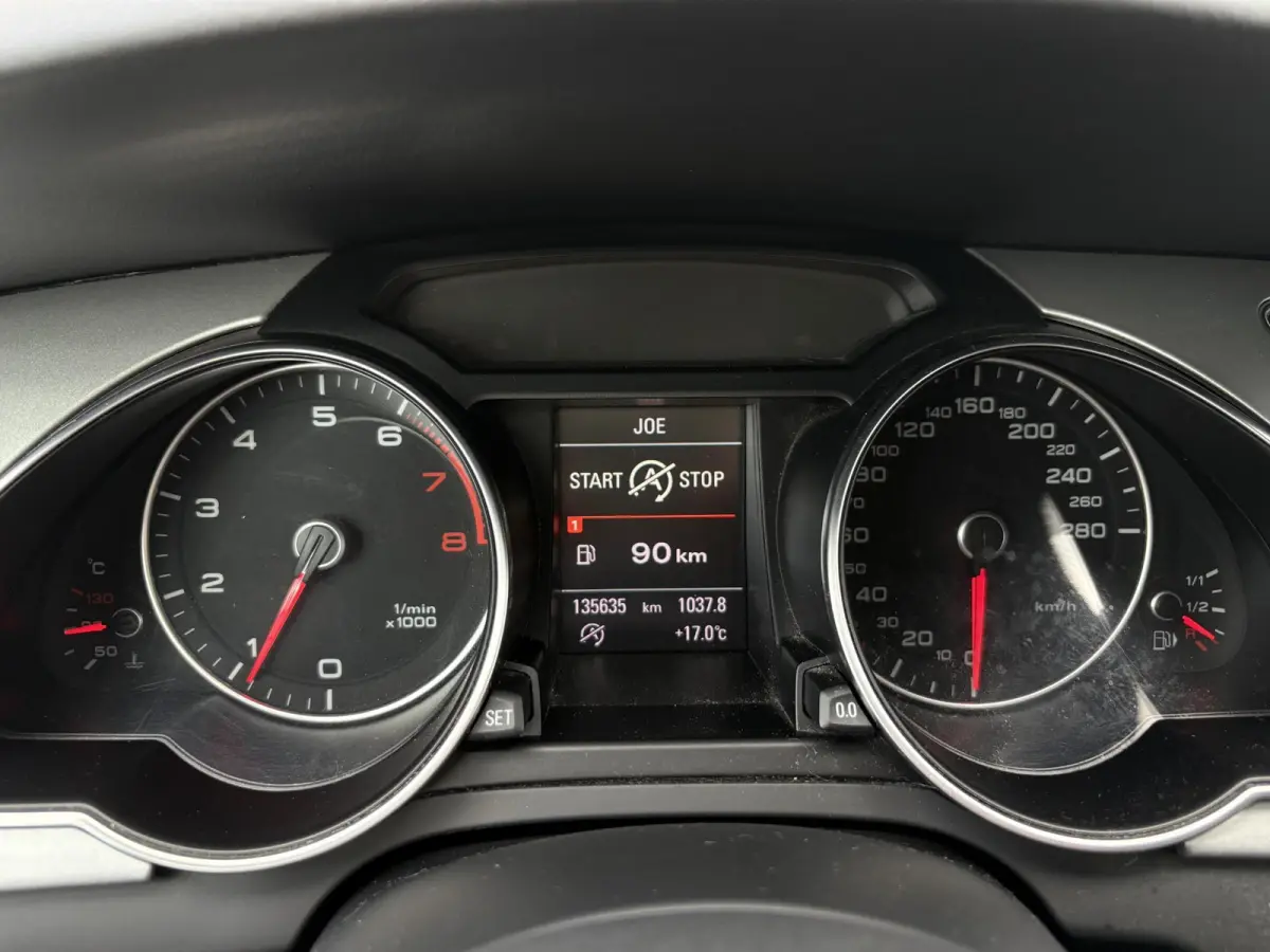 1.8 TFSI Business Edition / Trekhaak Geremd 1.500 kg / Navigatie / Cruise control / Airco / Bi-xenon koplampen / | Bi-xenon koplampen | Cruise control | Lendesteunen (verstelbaar)