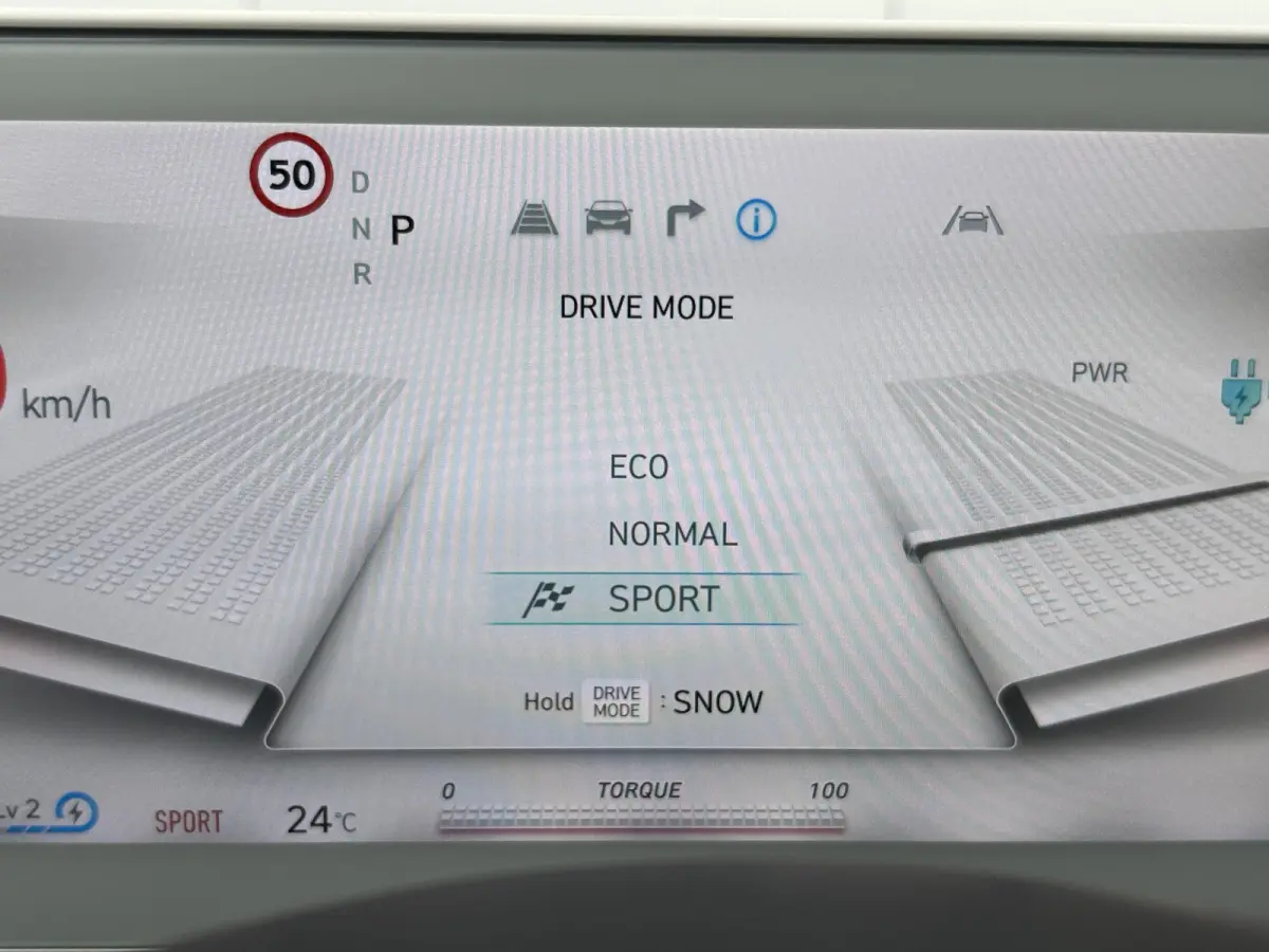 Style 58 kWh / Airco / Navigatie / Cruise Control Adaptief / 3 Fase Laden / | Achteruitrijcamera | Apple Carplay/Android Auto | Audio installatie