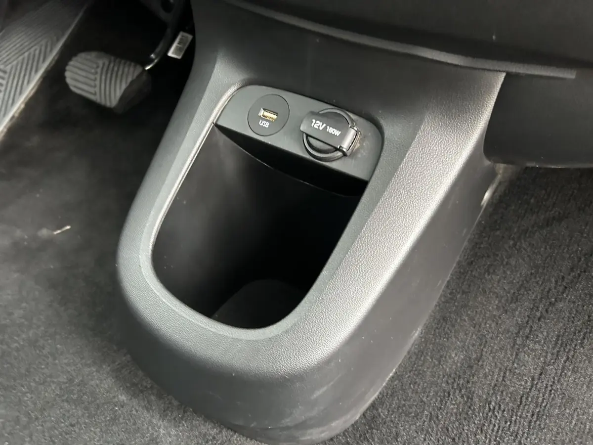 Style 58 kWh / Airco / Navigatie / Cruise Control Adaptief / 3 Fase Laden / | Achteruitrijcamera | Apple Carplay/Android Auto | Audio installatie