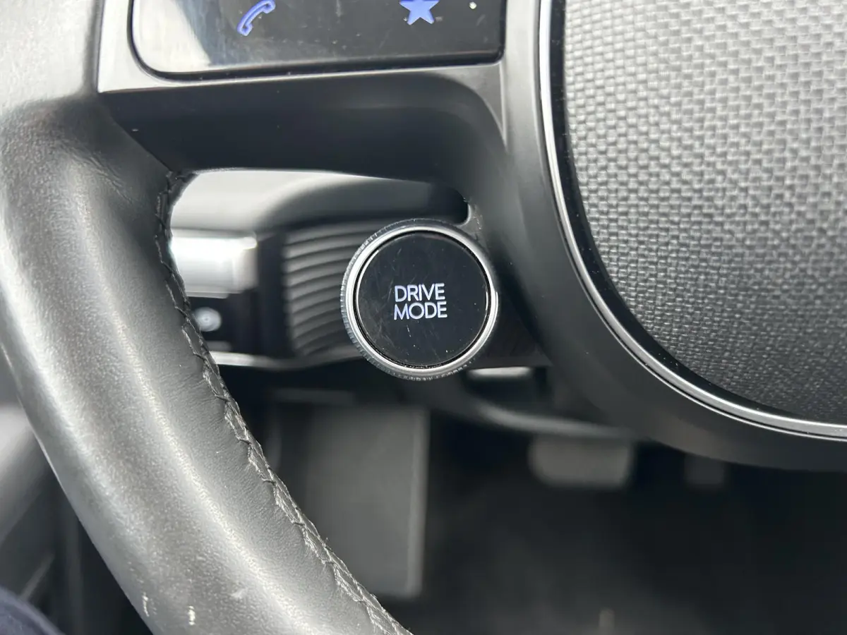 Style 58 kWh / Airco / Navigatie / Cruise Control Adaptief / 3 Fase Laden / | Achteruitrijcamera | Apple Carplay/Android Auto | Audio installatie