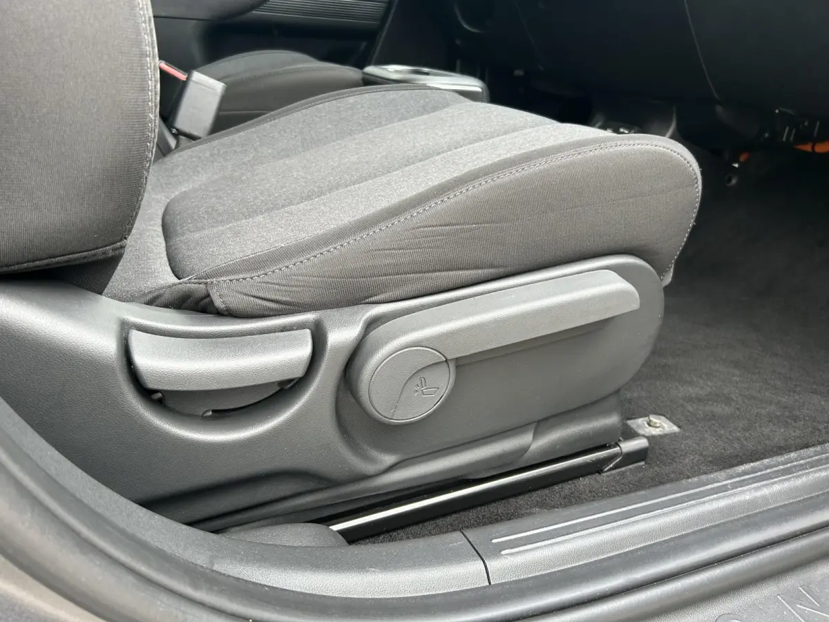 Style 58 kWh / Airco / Navigatie / Cruise Control Adaptief / 3 Fase Laden / | Achteruitrijcamera | Apple Carplay/Android Auto | Audio installatie