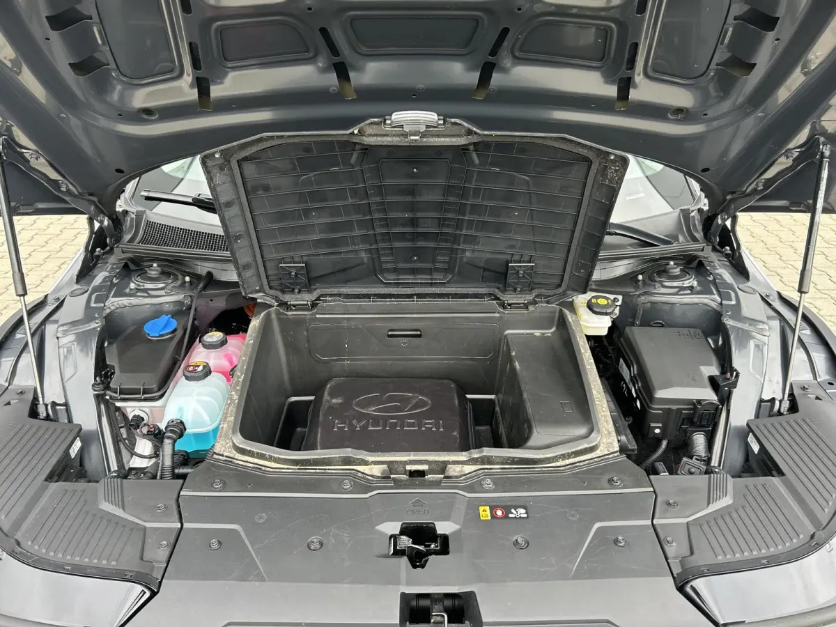 Style 58 kWh / Airco / Navigatie / Cruise Control Adaptief / 3 Fase Laden / | Achteruitrijcamera | Apple Carplay/Android Auto | Audio installatie