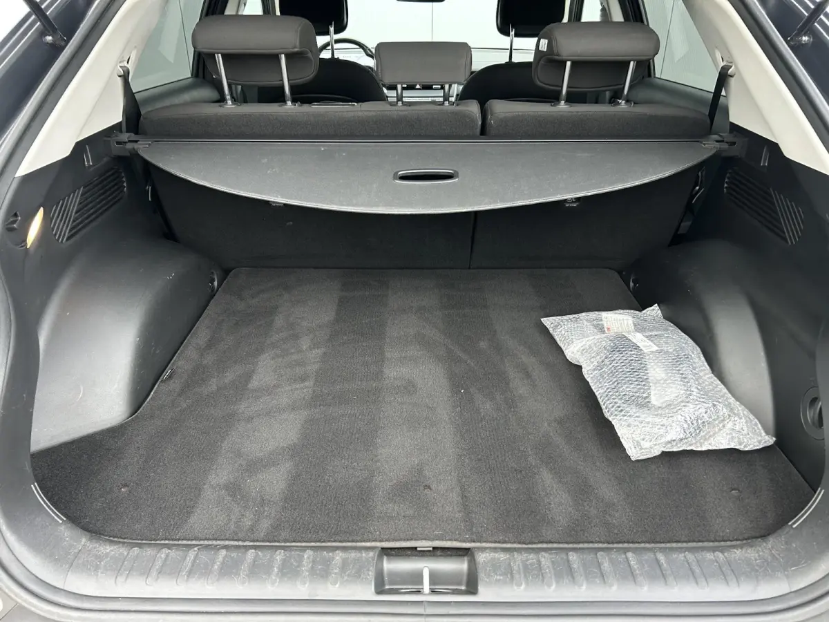 Style 58 kWh / Airco / Navigatie / Cruise Control Adaptief / 3 Fase Laden / | Achteruitrijcamera | Apple Carplay/Android Auto | Audio installatie
