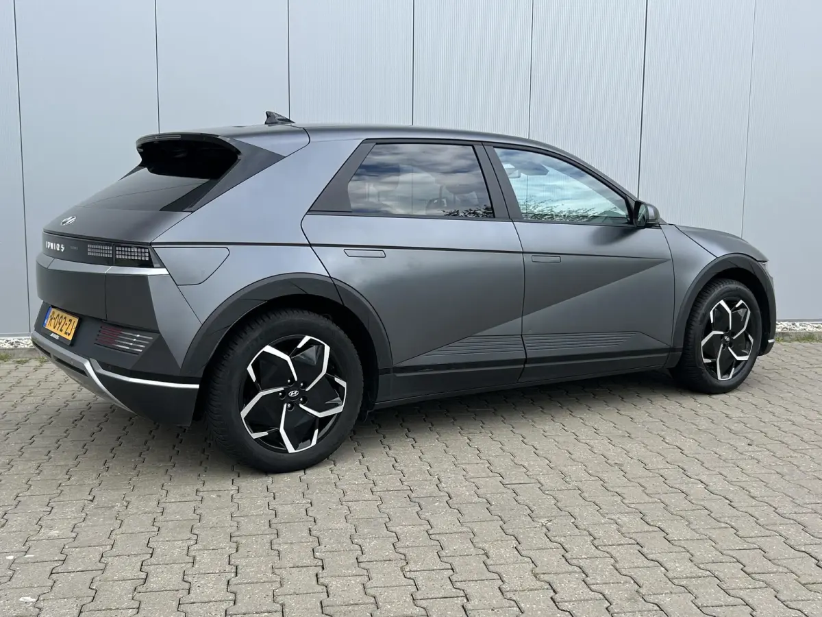 Style 58 kWh / Airco / Navigatie / Cruise Control Adaptief / 3 Fase Laden / | Achteruitrijcamera | Apple Carplay/Android Auto | Audio installatie