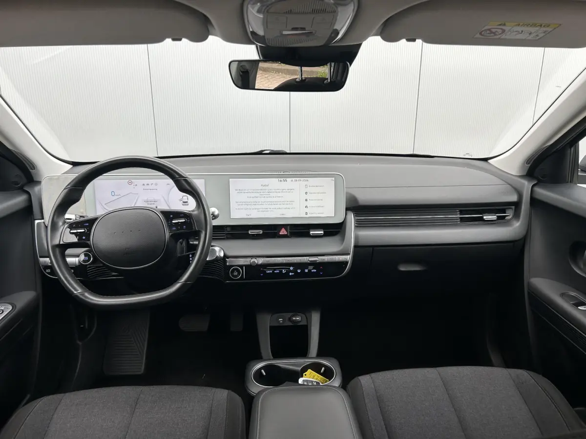Style 58 kWh / Airco / Navigatie / Cruise Control Adaptief / 3 Fase Laden / | Achteruitrijcamera | Apple Carplay/Android Auto | Audio installatie