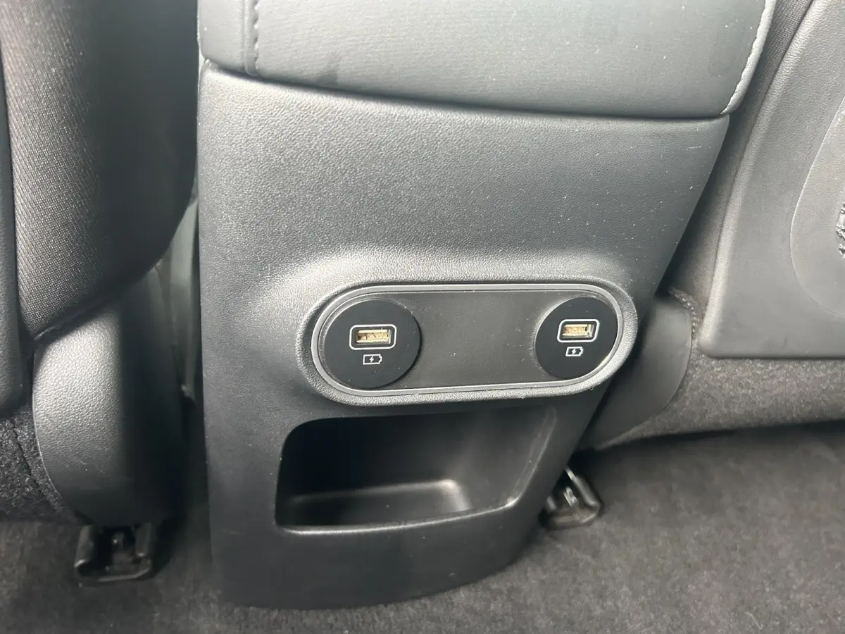 Style 58 kWh / Airco / Navigatie / Cruise Control Adaptief / 3 Fase Laden / | Achteruitrijcamera | Apple Carplay/Android Auto | Audio installatie