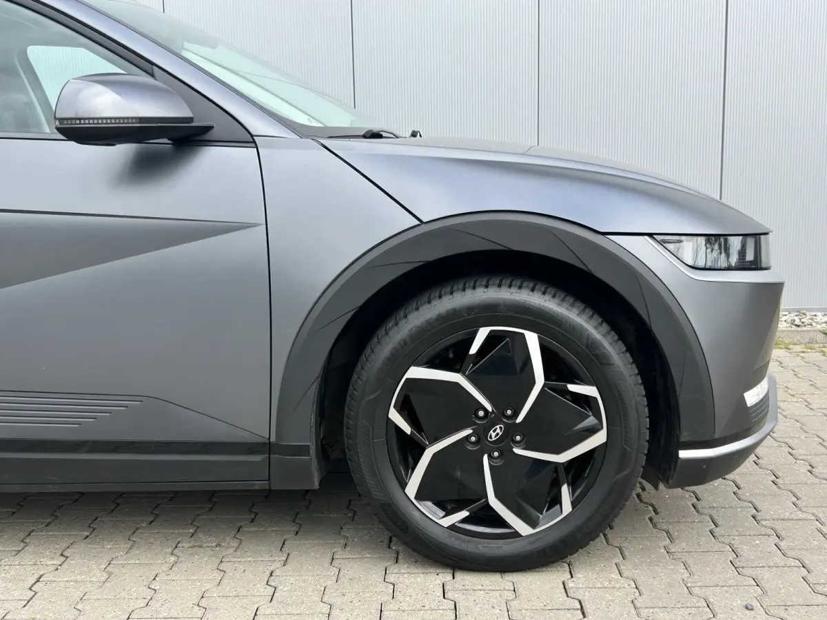 Style 58 kWh / Airco / Navigatie / Cruise Control Adaptief / 3 Fase Laden / | Achteruitrijcamera | Apple Carplay/Android Auto | Audio installatie