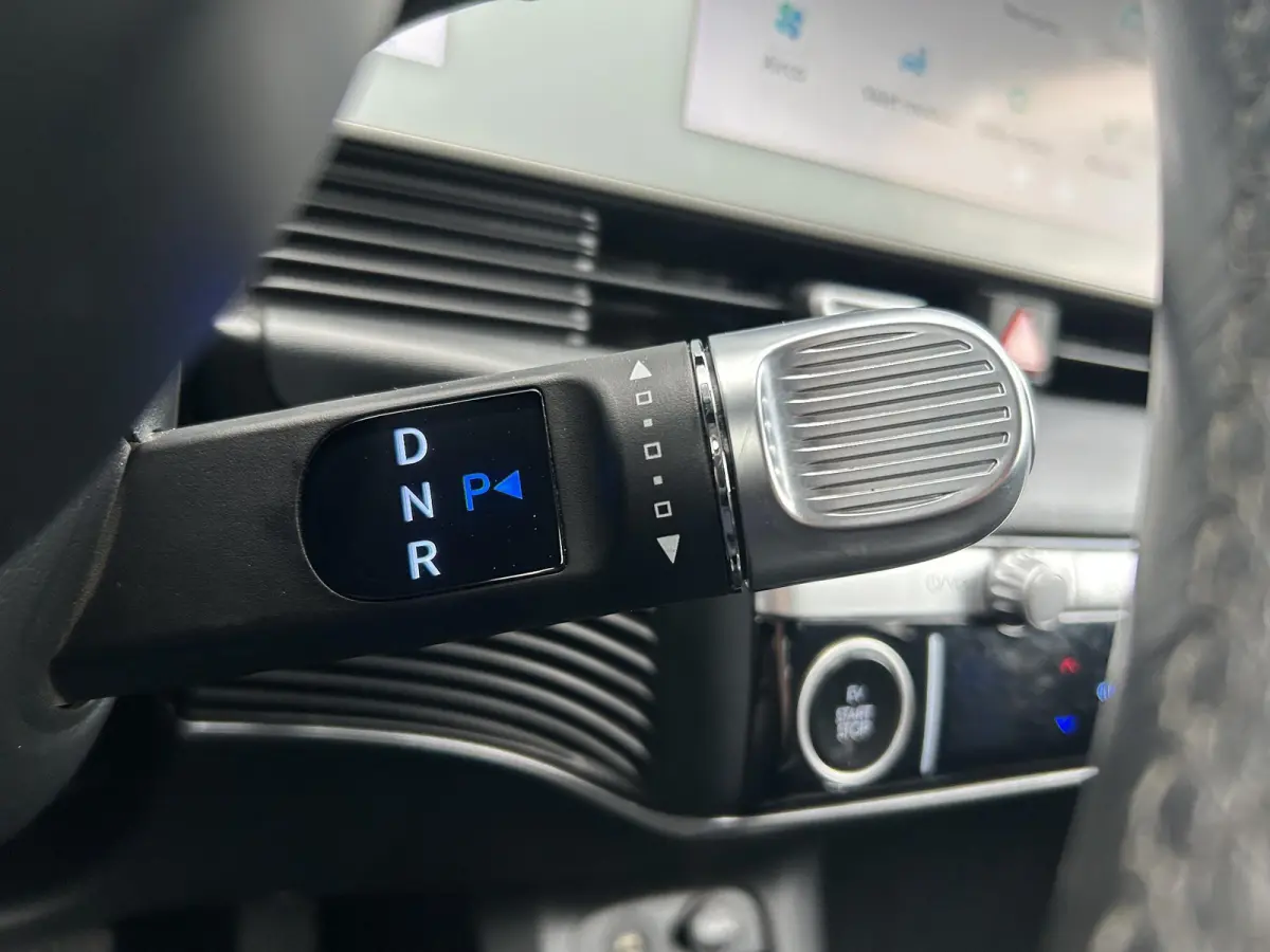 Style 58 kWh / Airco / Navigatie / Cruise Control Adaptief / 3 Fase Laden / | Achteruitrijcamera | Apple Carplay/Android Auto | Audio installatie
