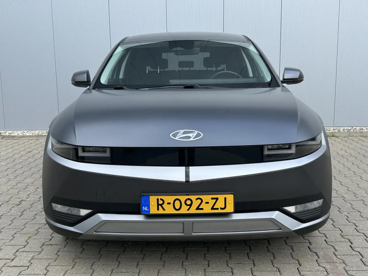 Style 58 kWh / Airco / Navigatie / Cruise Control Adaptief / 3 Fase Laden / | Achteruitrijcamera | Apple Carplay/Android Auto | Audio installatie
