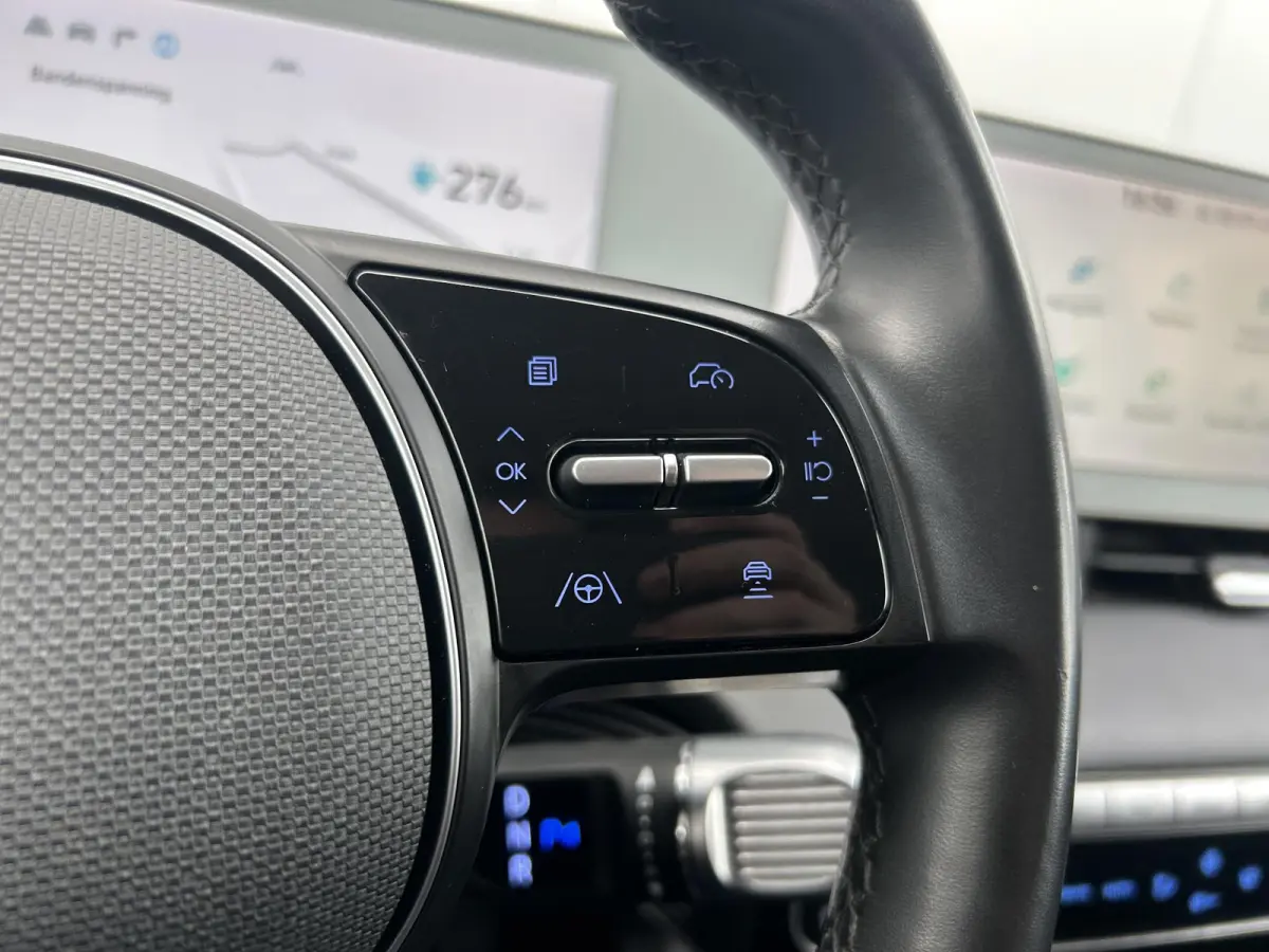 Style 58 kWh / Airco / Navigatie / Cruise Control Adaptief / 3 Fase Laden / | Achteruitrijcamera | Apple Carplay/Android Auto | Audio installatie