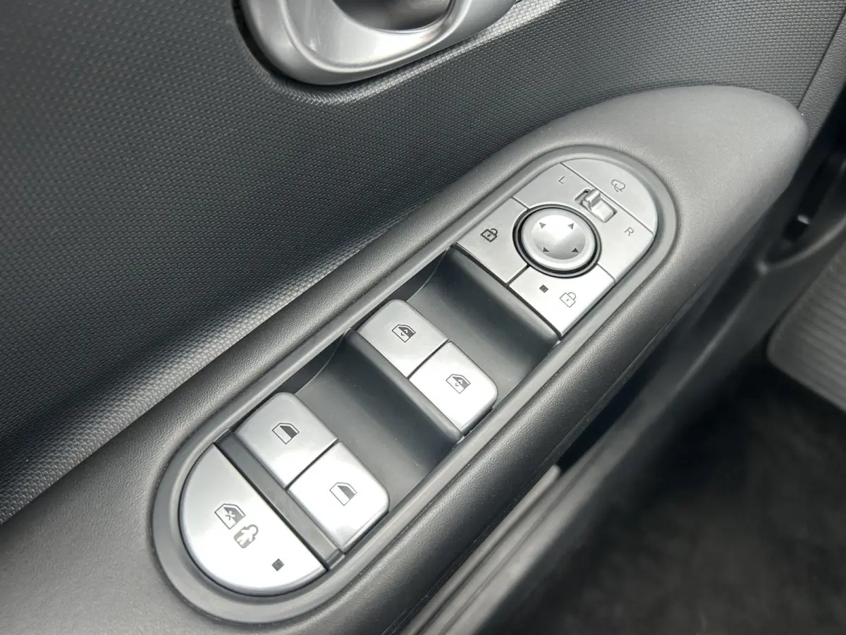 Style 58 kWh / Airco / Navigatie / Cruise Control Adaptief / 3 Fase Laden / | Achteruitrijcamera | Apple Carplay/Android Auto | Audio installatie