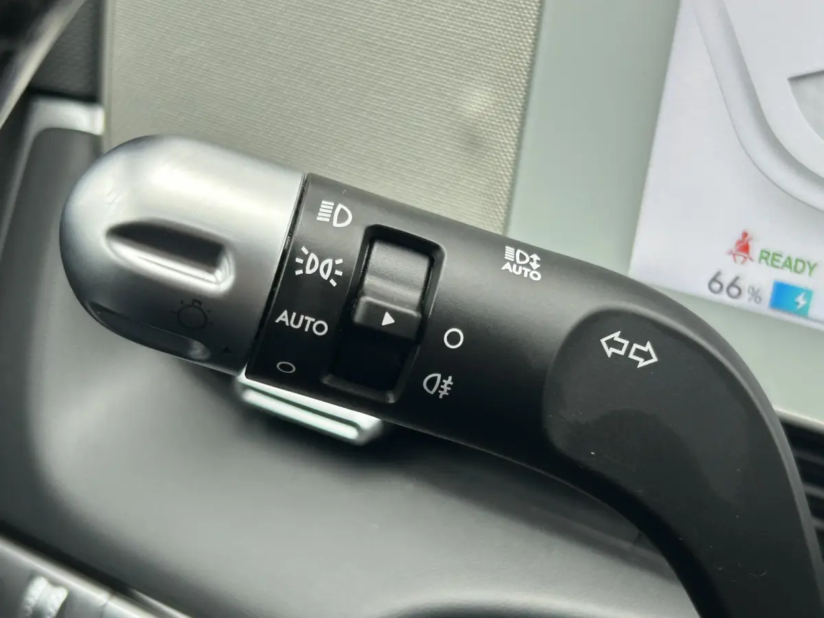 Style 58 kWh / Airco / Navigatie / Cruise Control Adaptief / 3 Fase Laden / | Achteruitrijcamera | Apple Carplay/Android Auto | Audio installatie