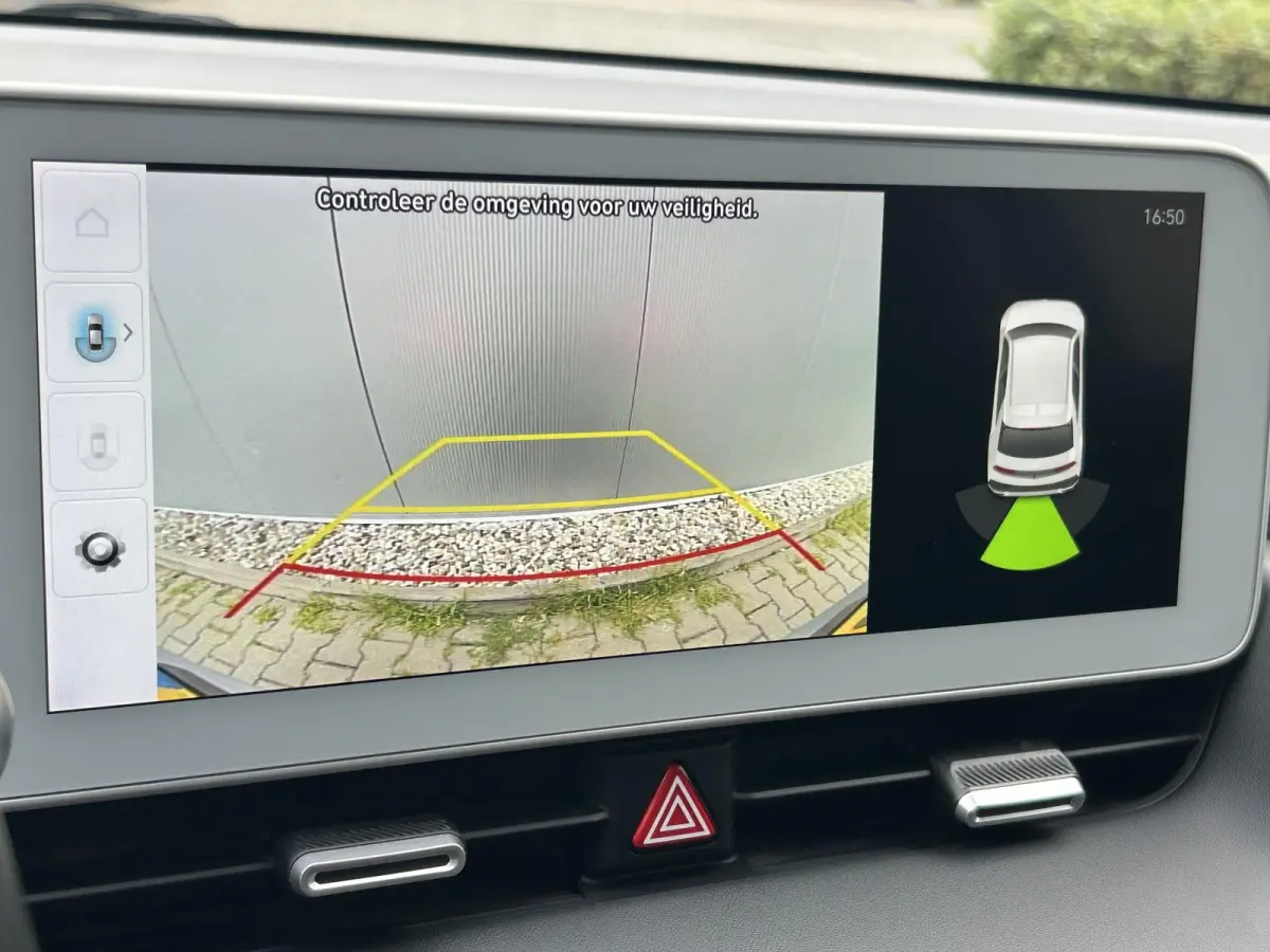 Style 58 kWh / Airco / Navigatie / Cruise Control Adaptief / 3 Fase Laden / | Achteruitrijcamera | Apple Carplay/Android Auto | Audio installatie