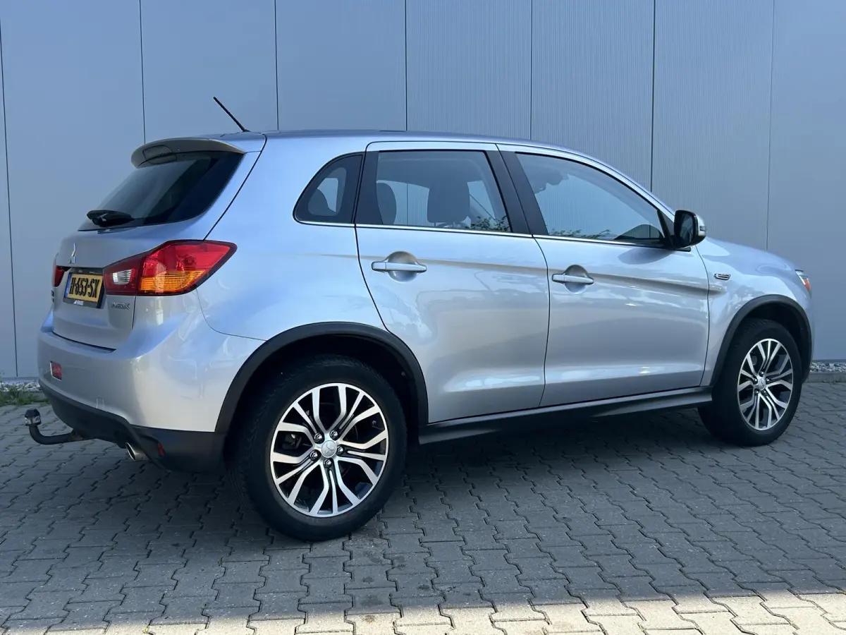 1.6 Cleartec Intense / Airco / Cruise Control / Stoelverwarming Voorzijde / Trekhaak 1200KG Trekgewicht /