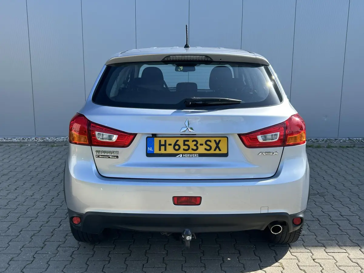 1.6 Cleartec Intense / Airco / Cruise Control / Stoelverwarming Voorzijde / Trekhaak 1200KG Trekgewicht /