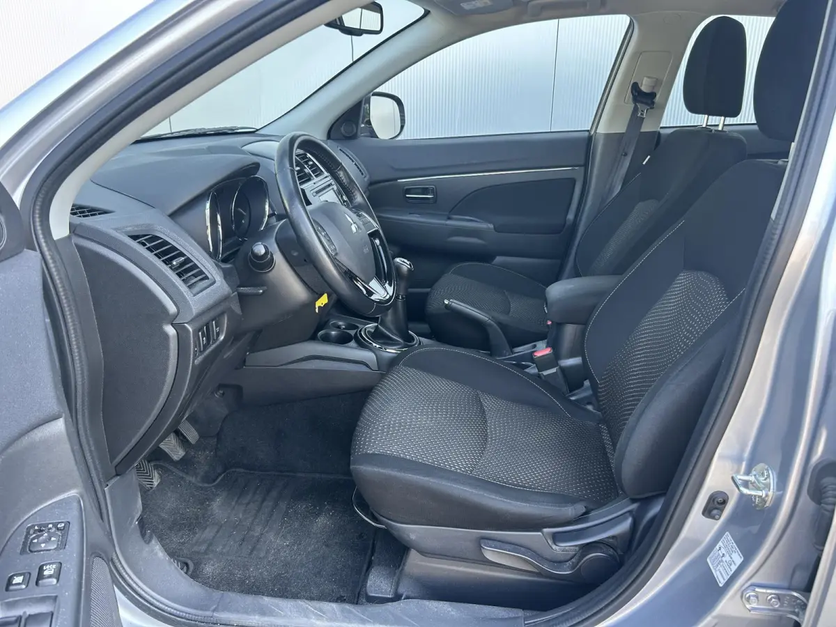 1.6 Cleartec Intense / Airco / Cruise Control / Stoelverwarming Voorzijde / Trekhaak 1200KG Trekgewicht /