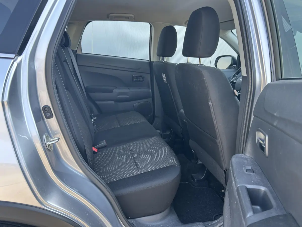 1.6 Cleartec Intense / Airco / Cruise Control / Stoelverwarming Voorzijde / Trekhaak 1200KG Trekgewicht /