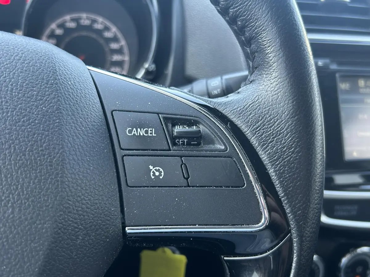 1.6 Cleartec Intense / Airco / Cruise Control / Stoelverwarming Voorzijde / Trekhaak 1200KG Trekgewicht /