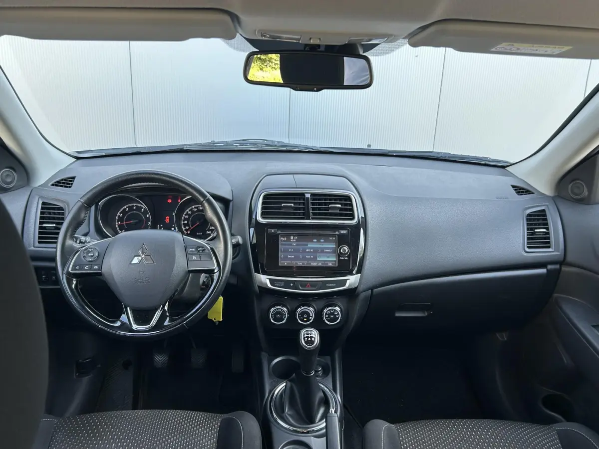 1.6 Cleartec Intense / Airco / Cruise Control / Stoelverwarming Voorzijde / Trekhaak 1200KG Trekgewicht /