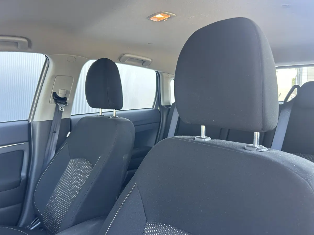 1.6 Cleartec Intense / Airco / Cruise Control / Stoelverwarming Voorzijde / Trekhaak 1200KG Trekgewicht /