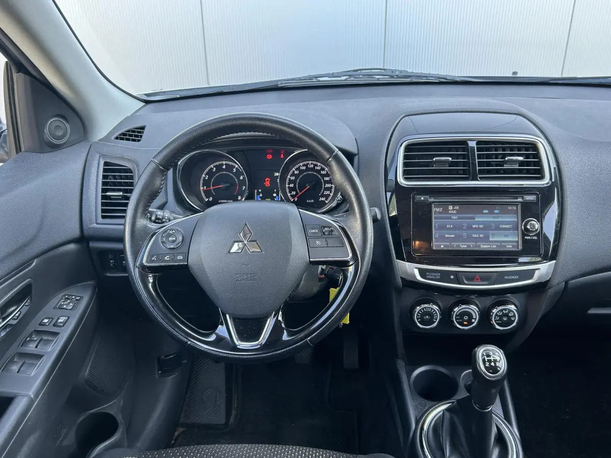 1.6 Cleartec Intense / Airco / Cruise Control / Stoelverwarming Voorzijde / Trekhaak 1200KG Trekgewicht /