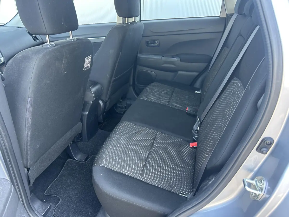 1.6 Cleartec Intense / Airco / Cruise Control / Stoelverwarming Voorzijde / Trekhaak 1200KG Trekgewicht /